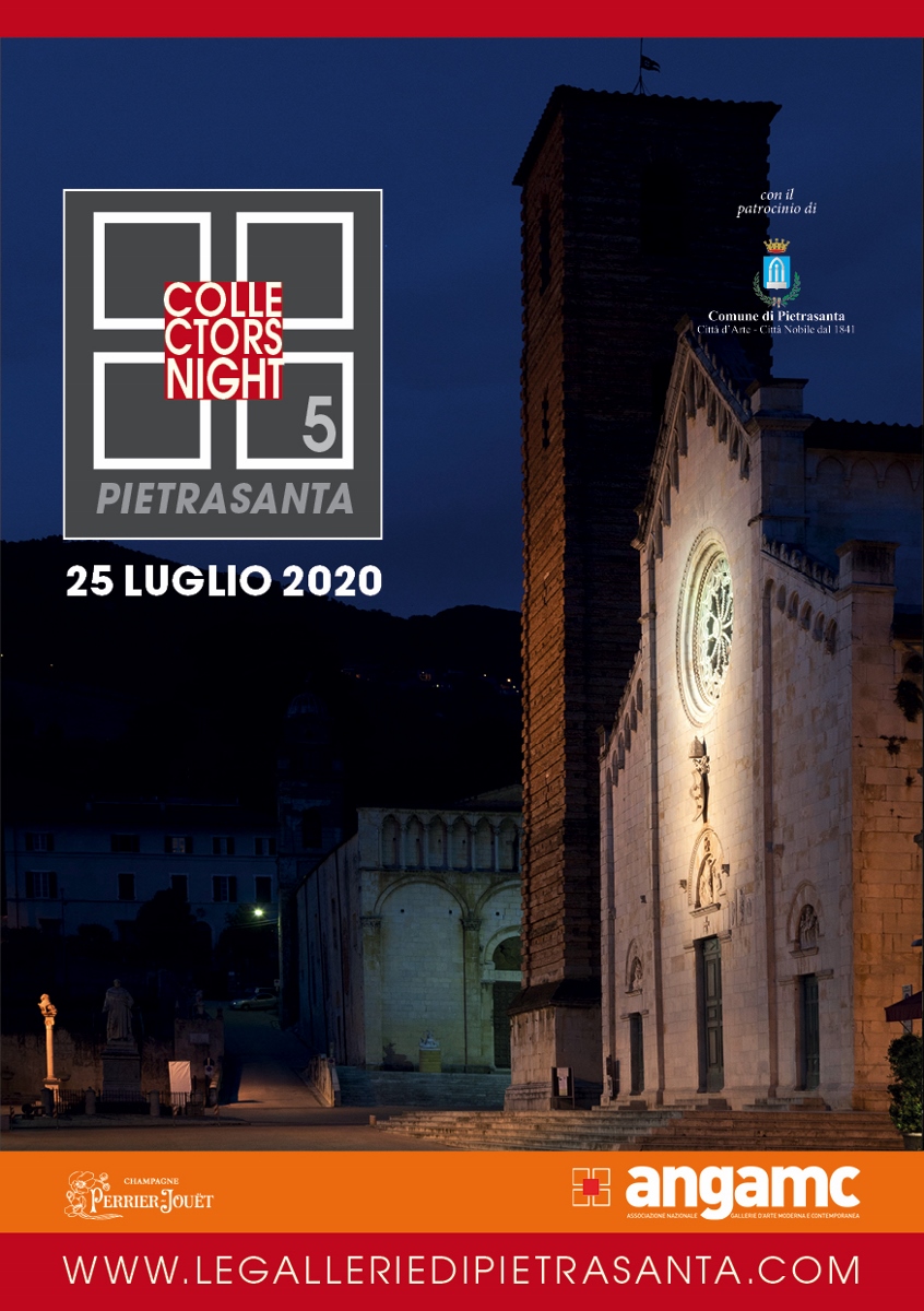 Collectors Night V Edizione